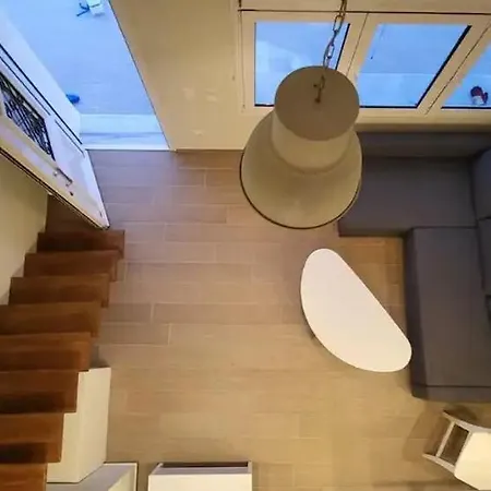 Apartamento Little Fox Corfu 1 Alepou